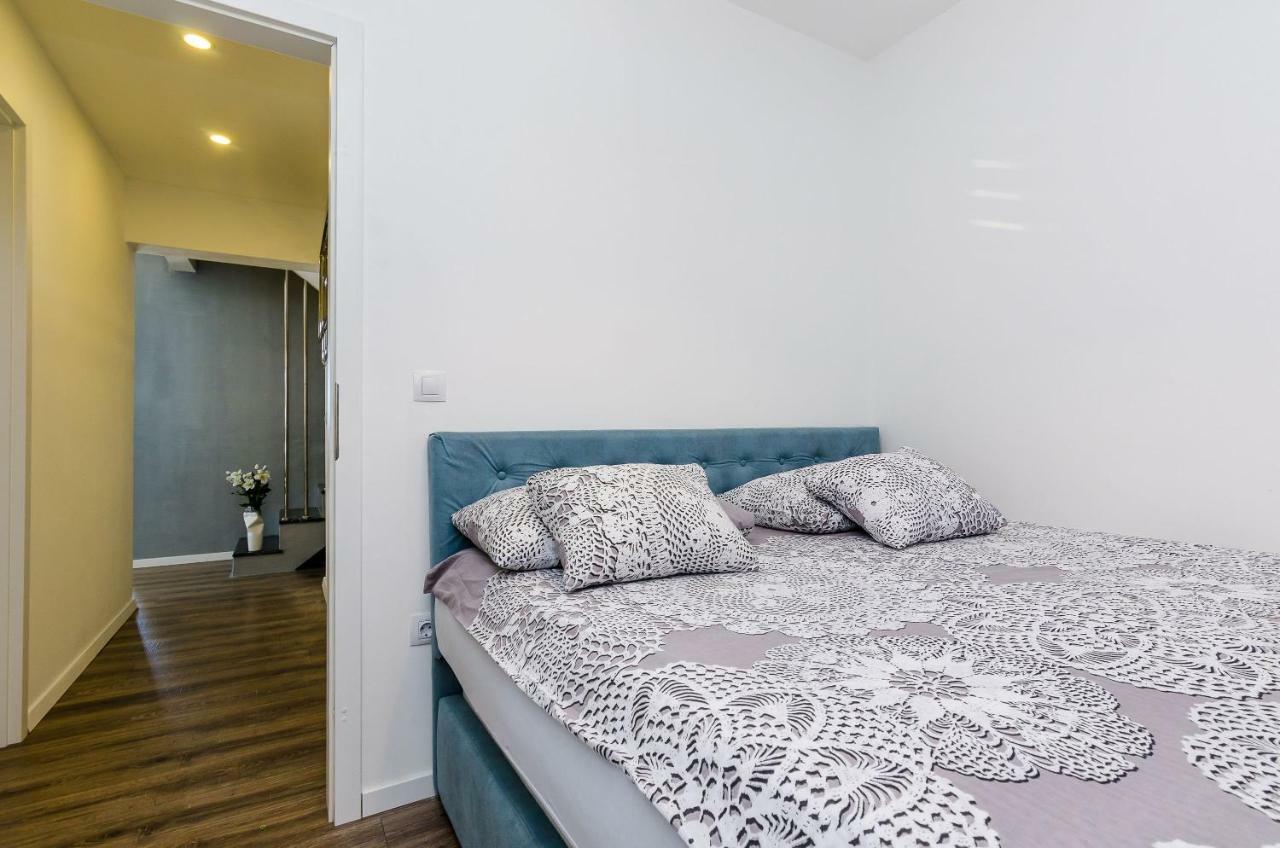 Superior Apartment Nike Млини Экстерьер фото