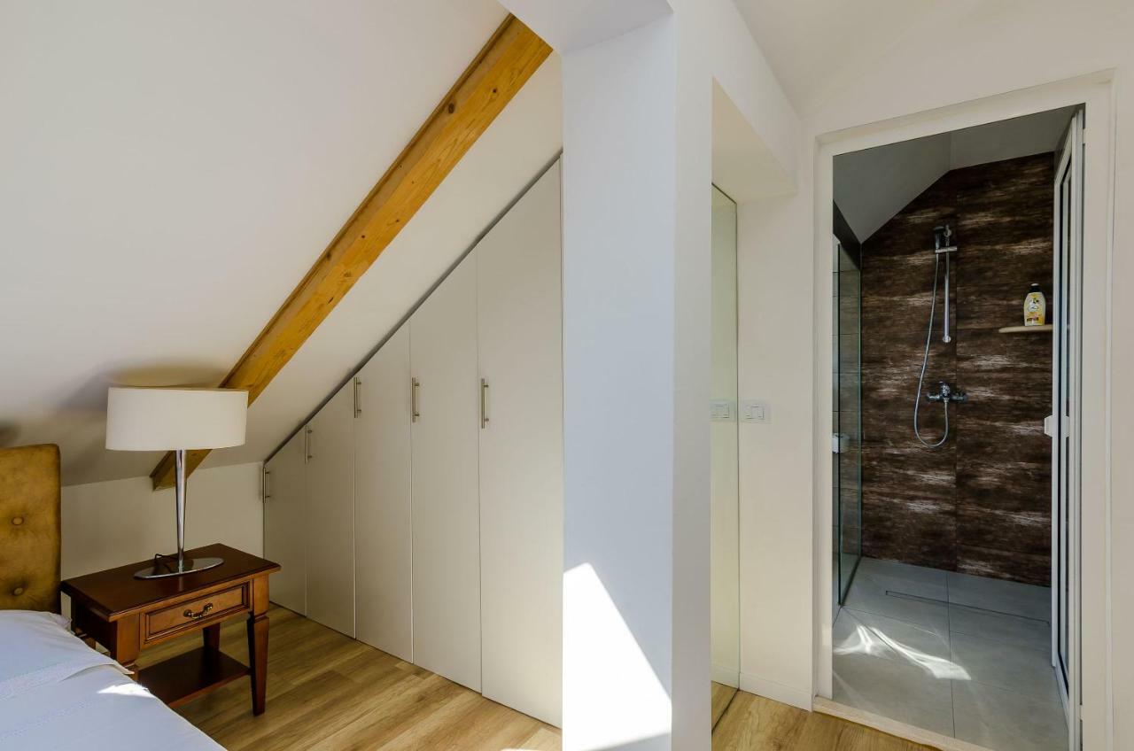 Superior Apartment Nike Млини Экстерьер фото
