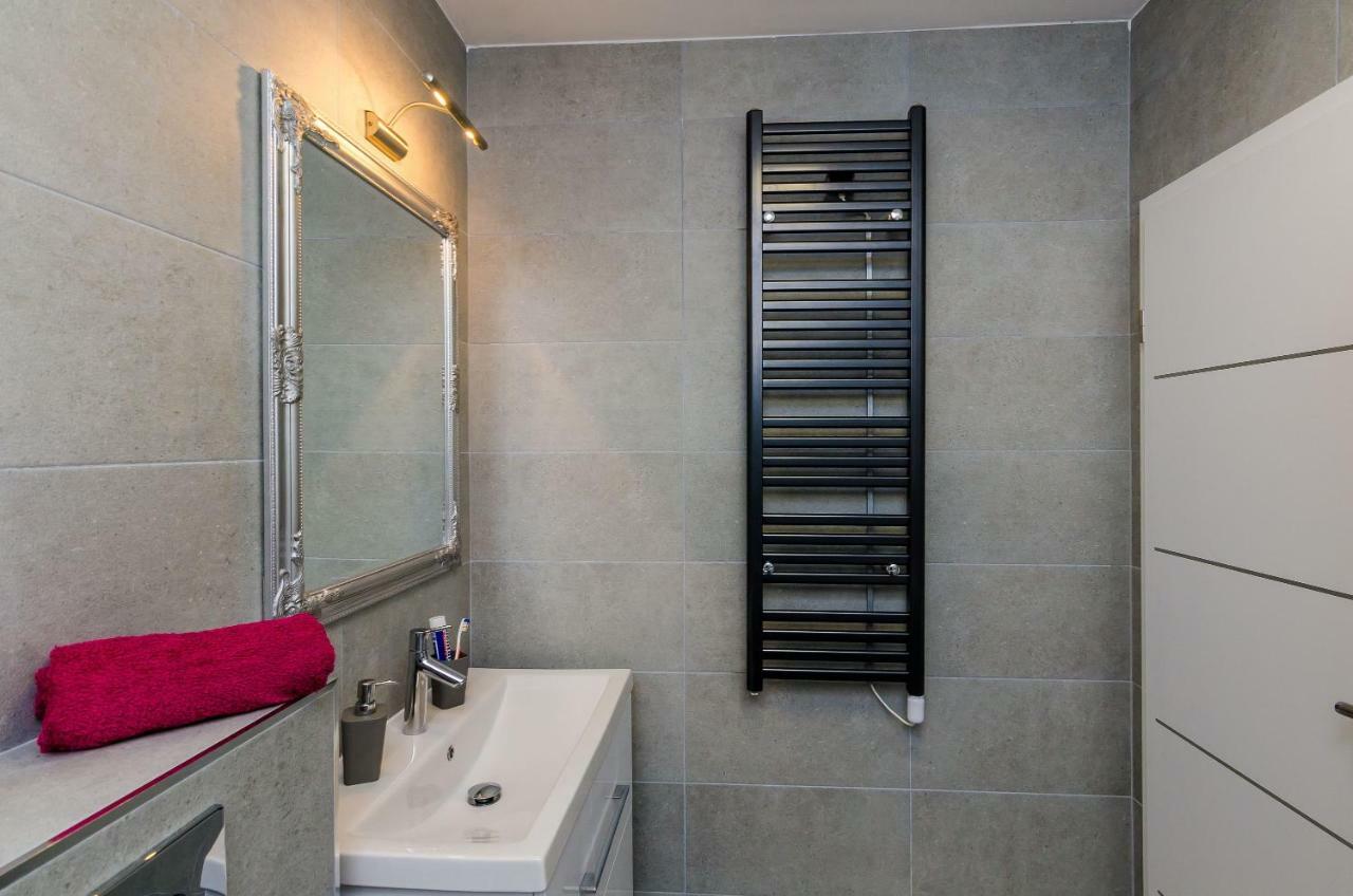 Superior Apartment Nike Млини Экстерьер фото