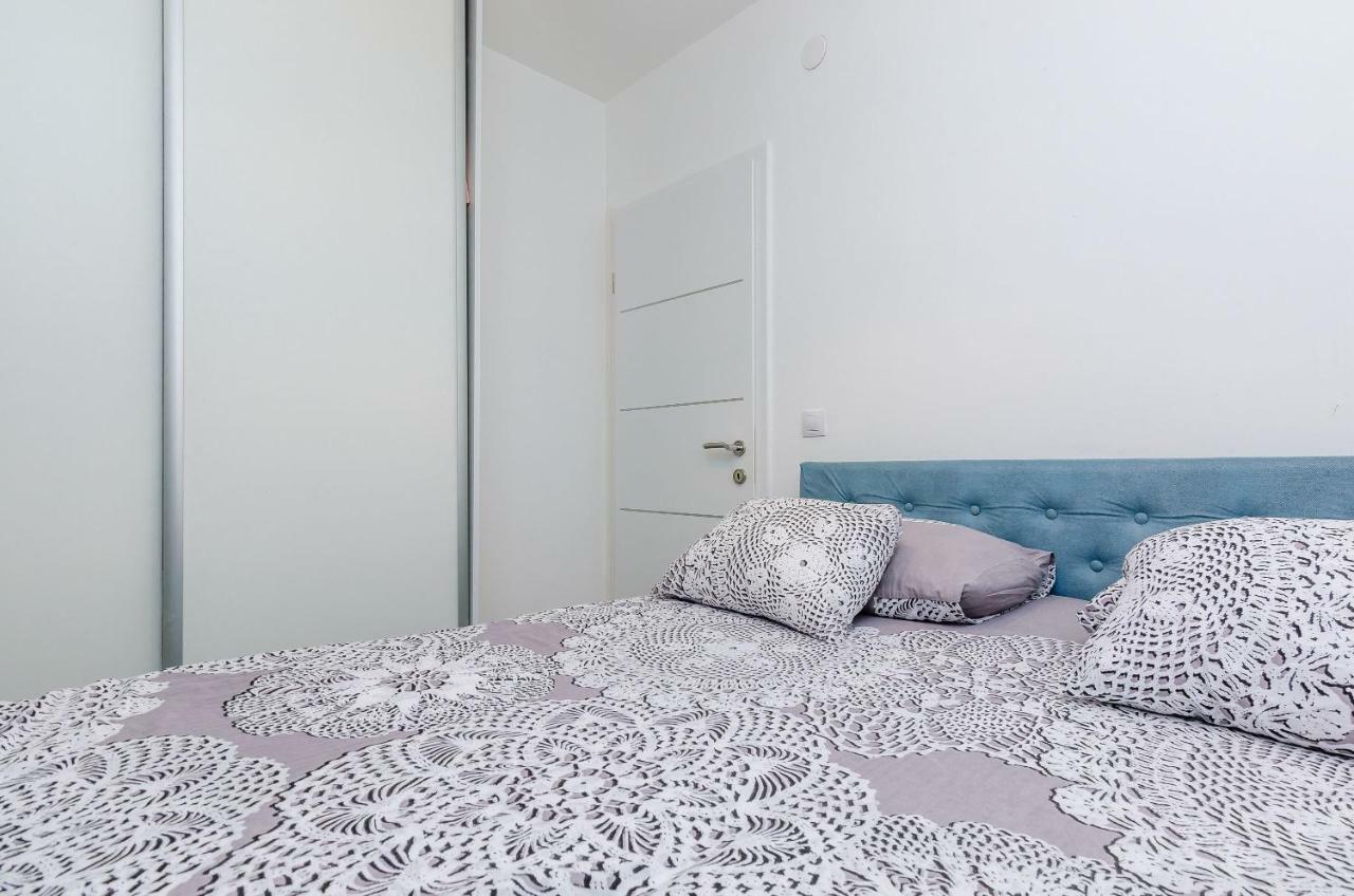 Superior Apartment Nike Млини Экстерьер фото