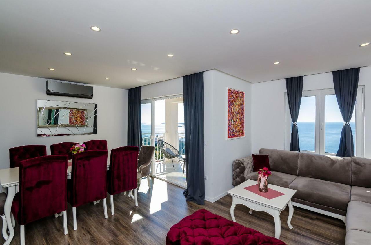 Superior Apartment Nike Млини Экстерьер фото