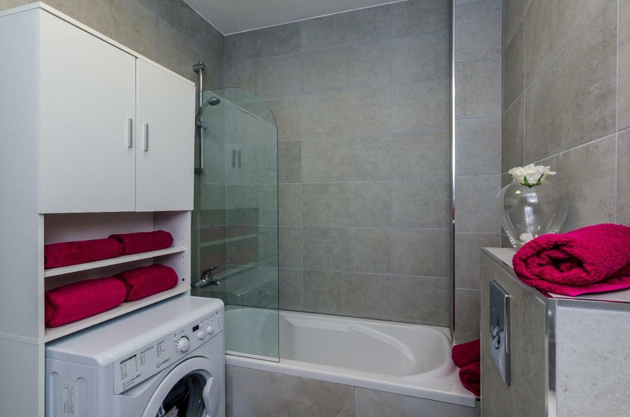 Superior Apartment Nike Млини Экстерьер фото