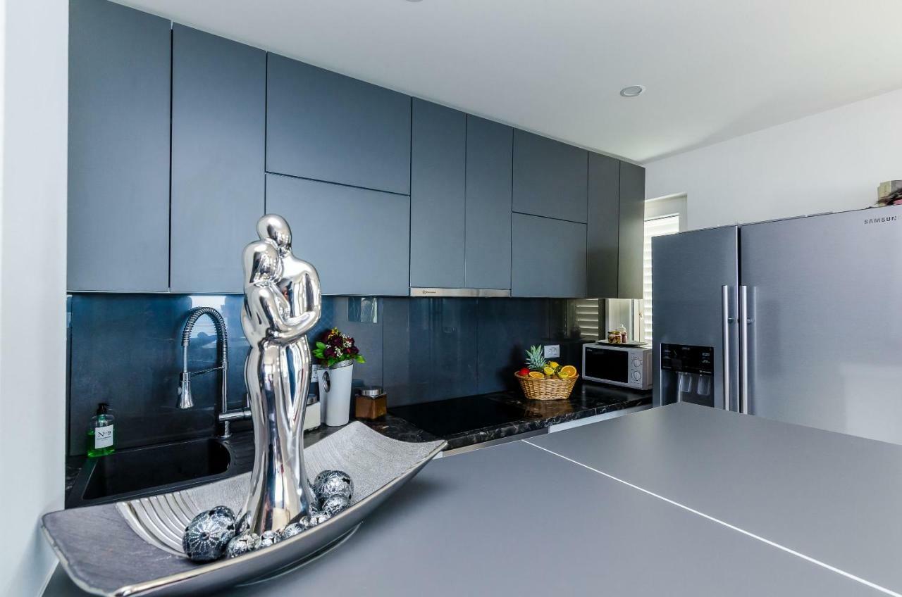 Superior Apartment Nike Млини Экстерьер фото