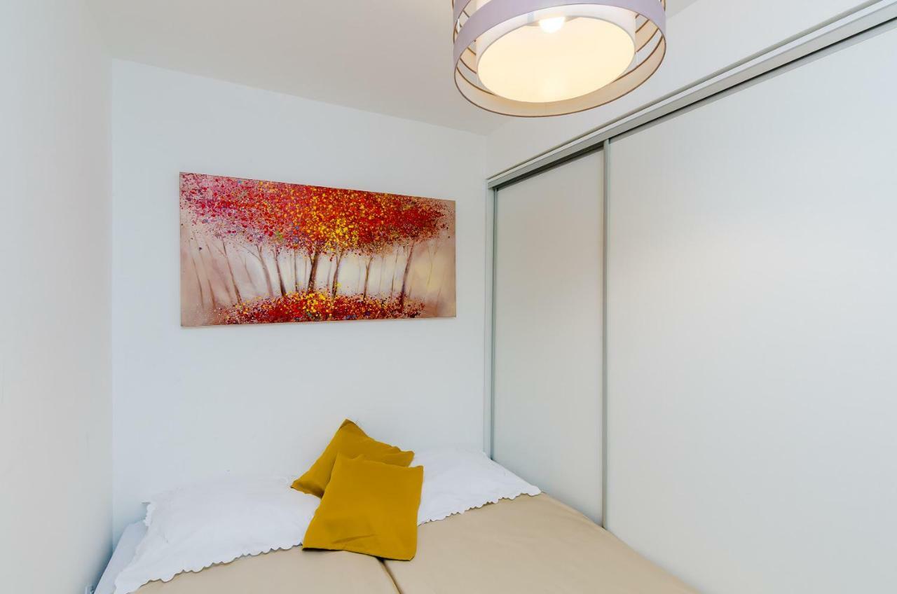 Superior Apartment Nike Млини Экстерьер фото